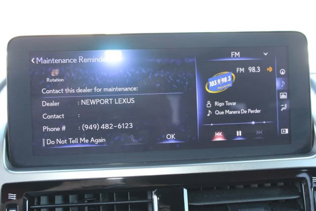 Used 2023 Lexus GX 460 Premium w/ Premium Package image 28