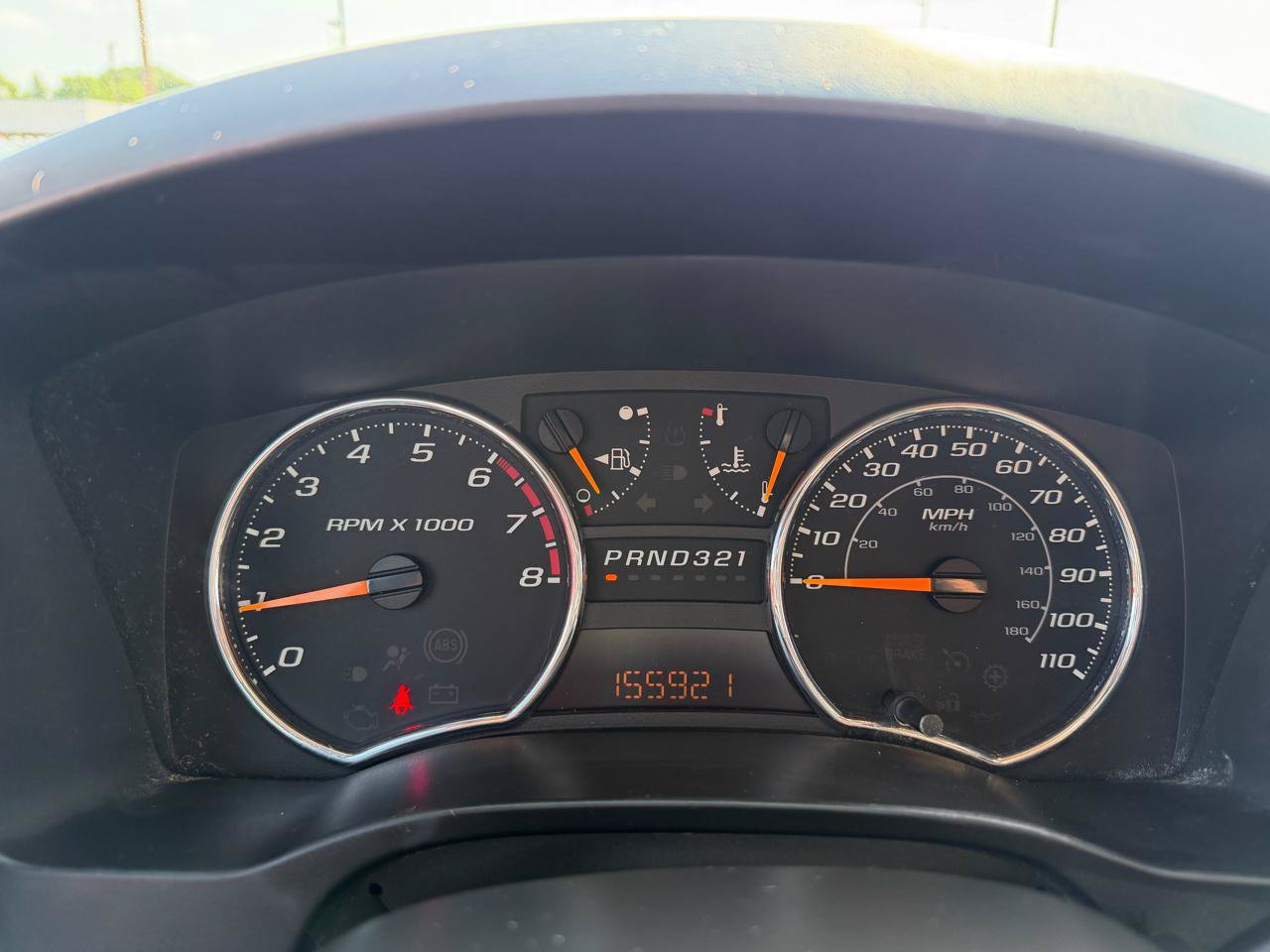 Used 2007 Chevrolet Colorado LT RWD image 13