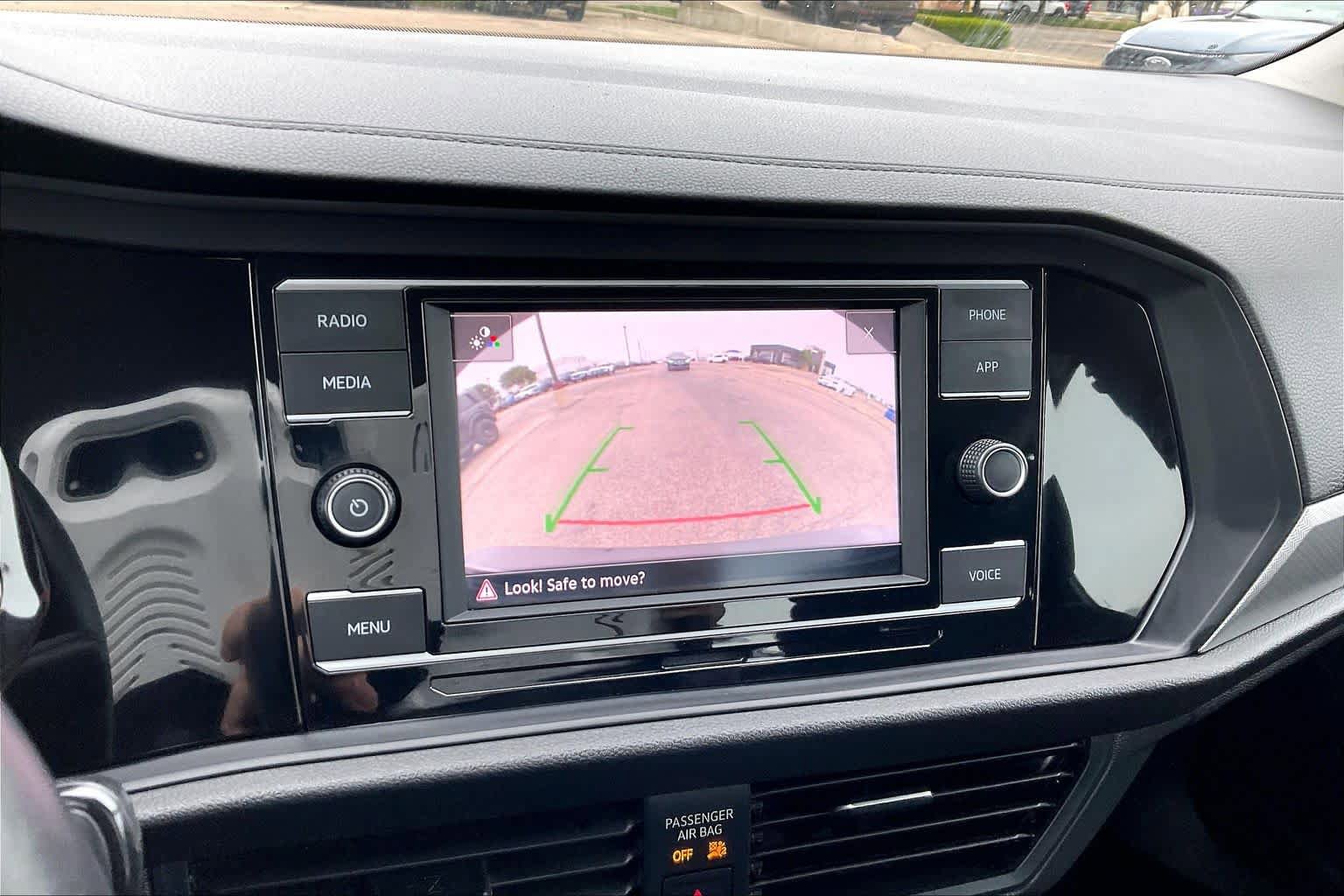 Used 2024 Volkswagen Jetta S FWD image 25