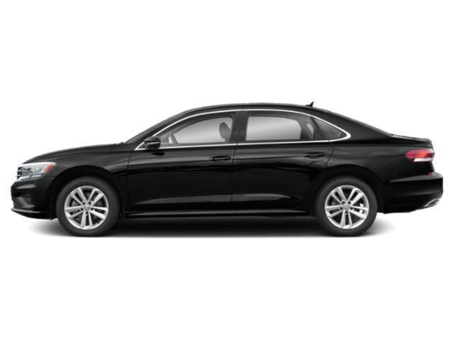 Used 2022 Volkswagen Passat 2.0T SE FWD image 3