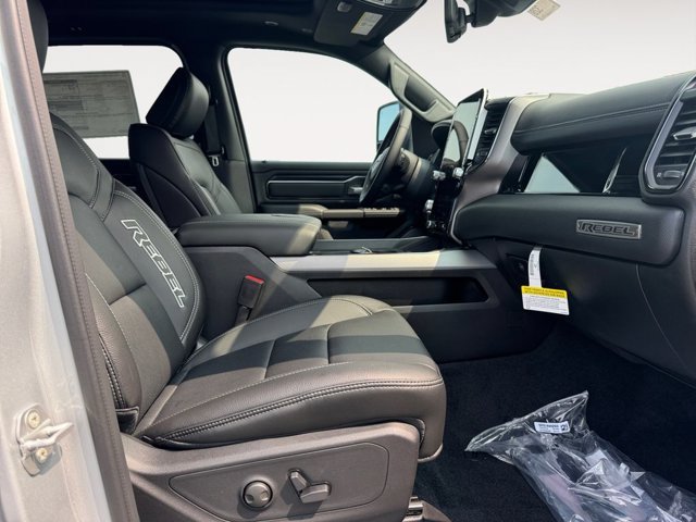 New 2026 RAM 1500 Rebel w/ Rebel Level 2 Equipment Group AWD/4WD image 15