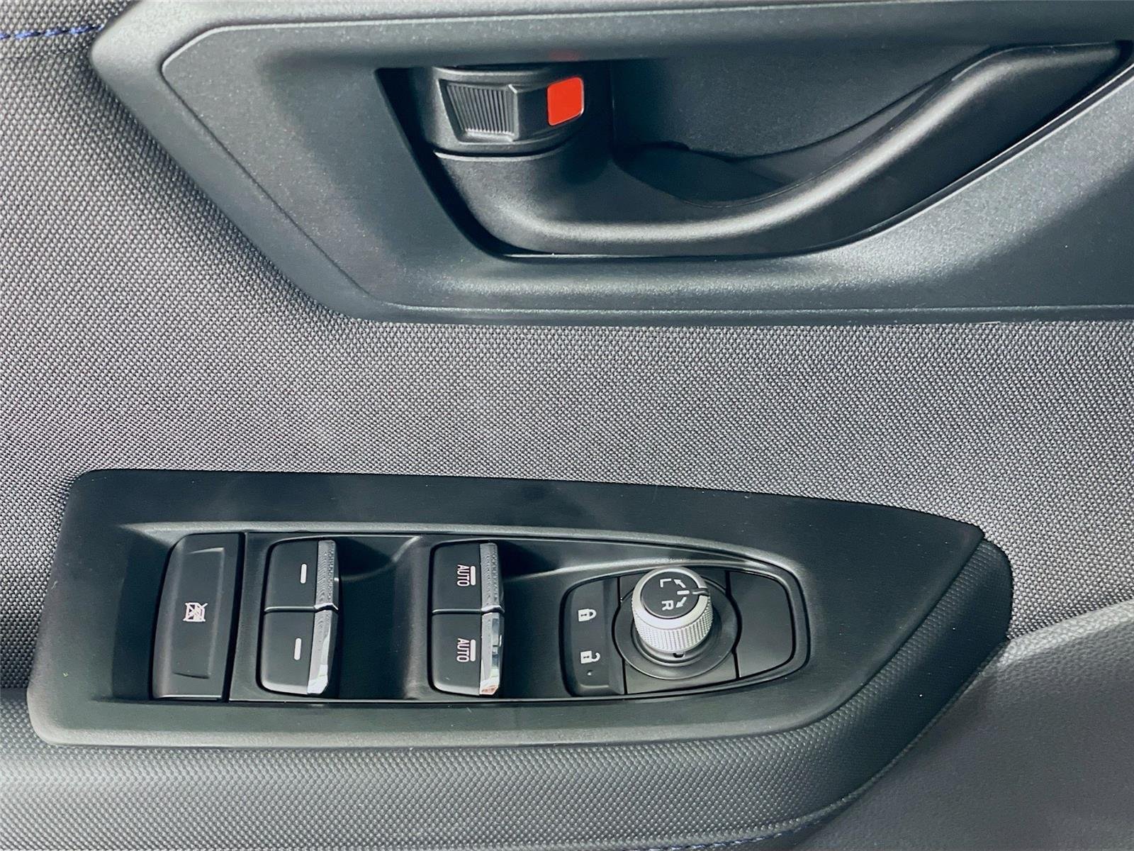 New 2026 Subaru Forester Premium AWD/4WD image 21