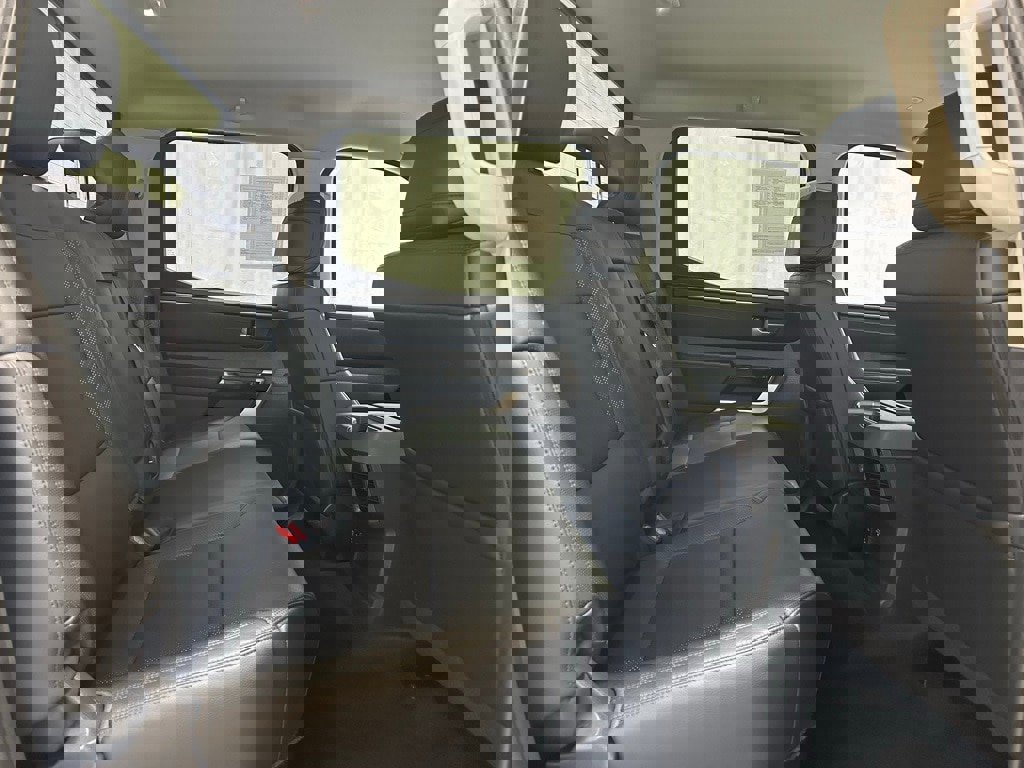 Used 2024 Toyota Tundra Limited image 54