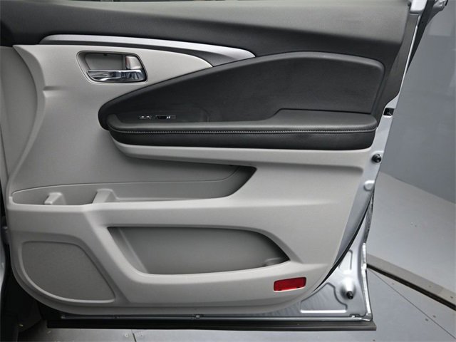 Used 2021 Honda Ridgeline RTL image 28