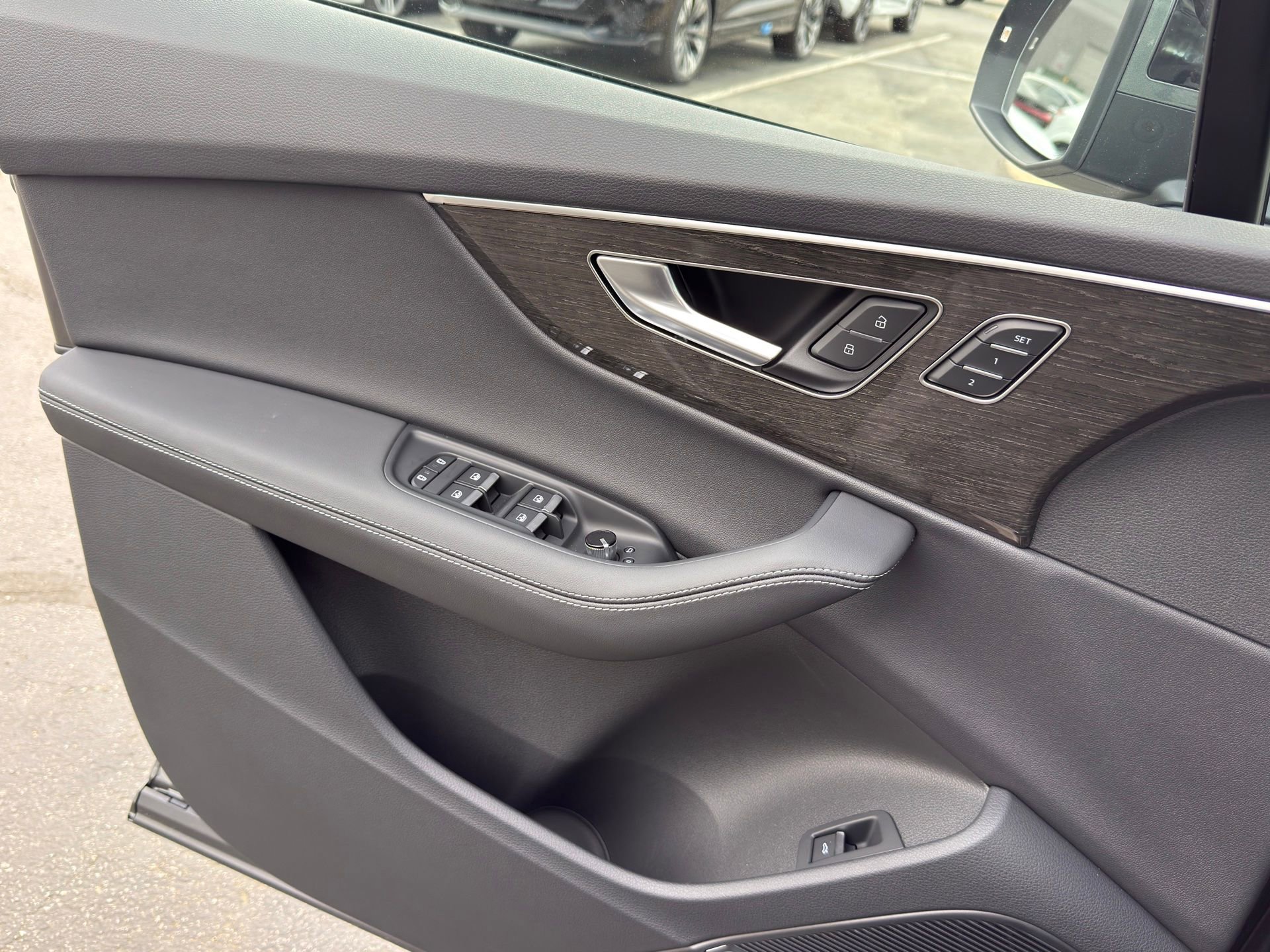 New 2026 Audi Q7 3.0T Premium Plus image 20