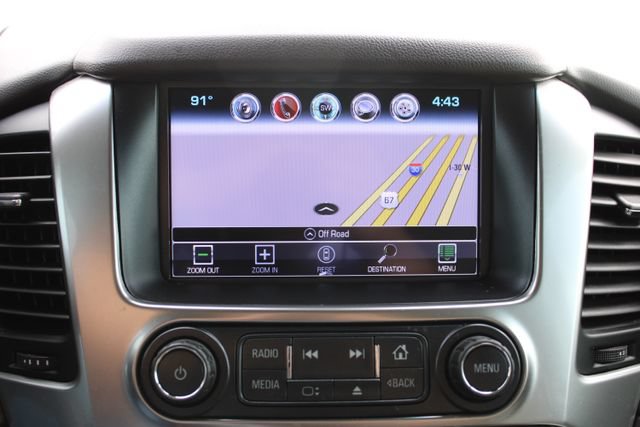 Used 2020 Chevrolet Tahoe Premier AWD/4WD image 27