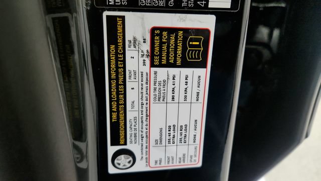 Used 2024 Mercedes-Benz EQE 350+ SUV image 80