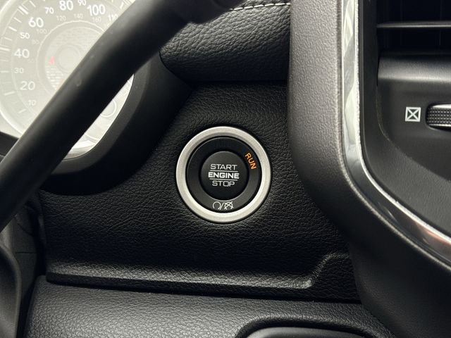 Used 2022 RAM 3500 Laramie image 17