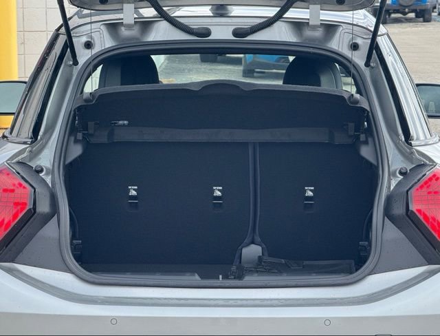 Used 2025 MINI Cooper S image 33