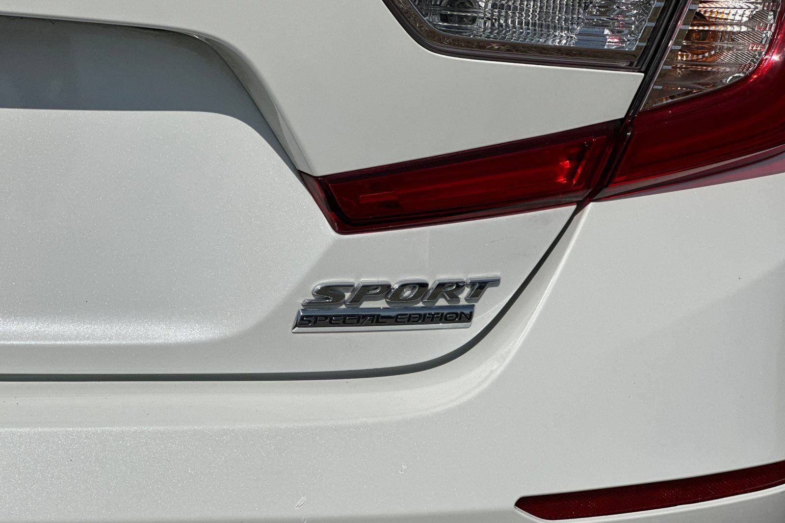 Used 2021 Honda Accord Sport Special Edition image 29
