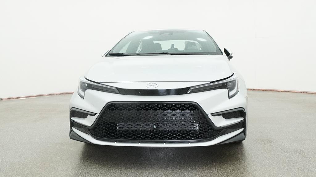 New 2026 Toyota Corolla SE FWD image 18