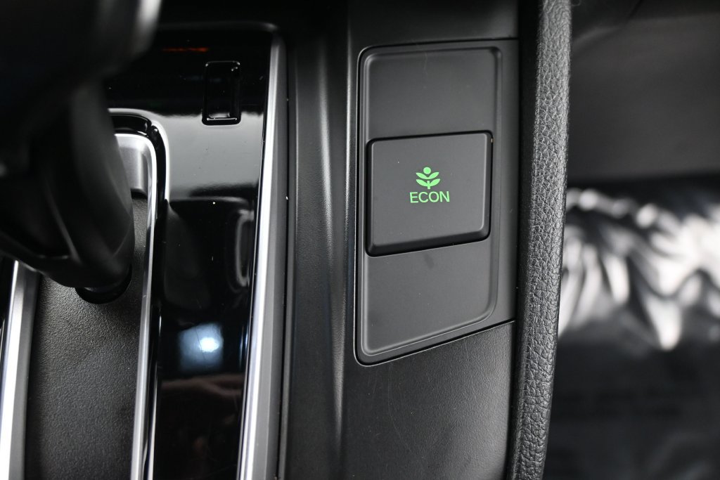 Used 2018 Honda CR-V EX-L image 23