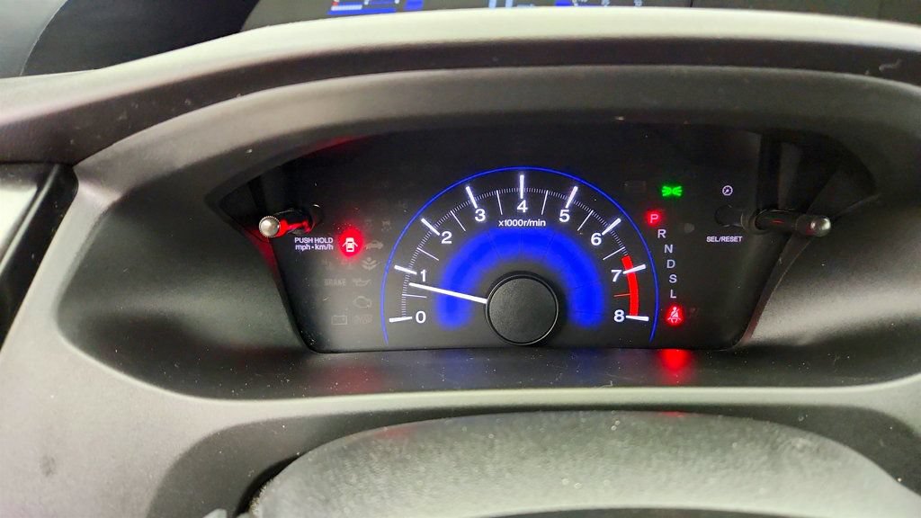 Used 2015 Honda Civic EX-L image 14