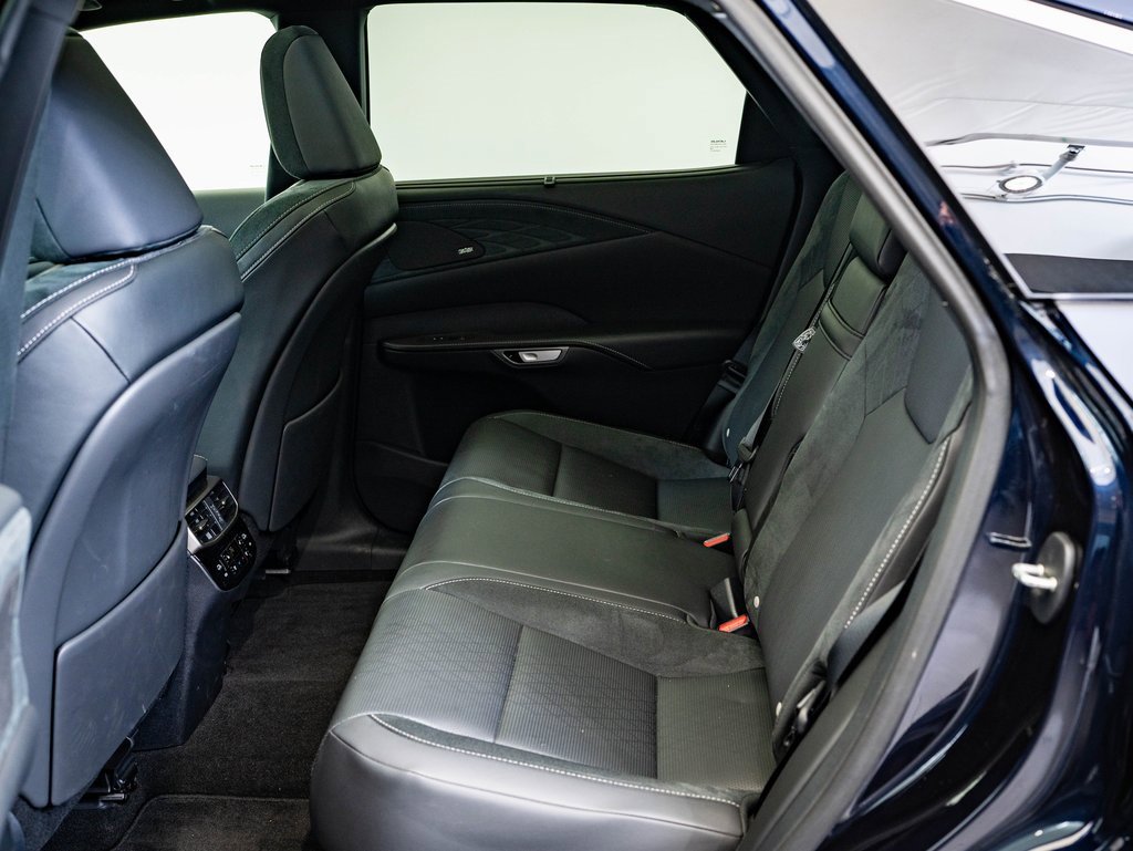 Certified 2024 Lexus RX 350 AWD w/ Convenience Package image 34