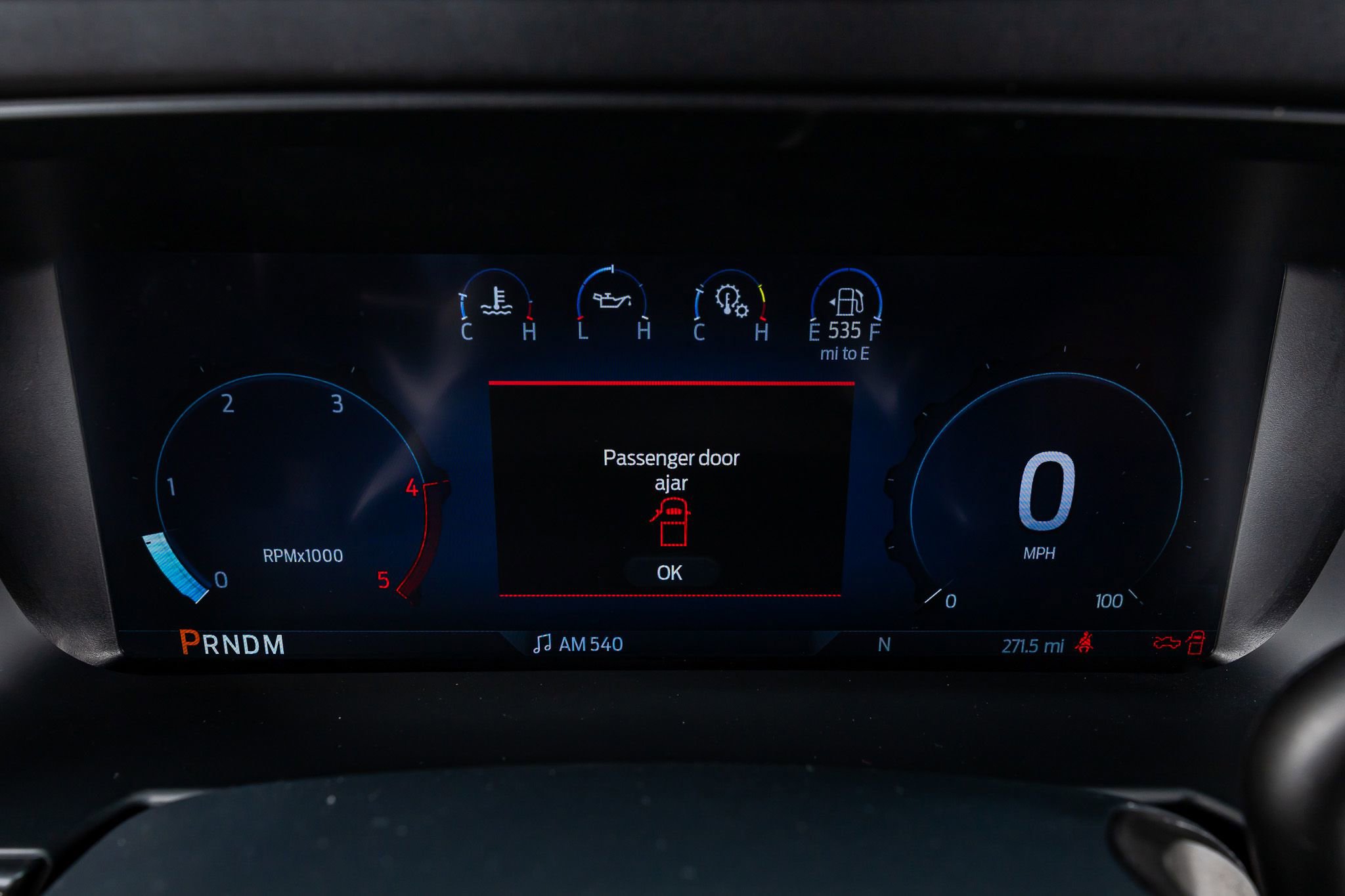 Used 2026 Ford F450 King Ranch w/ FX4 Off-Road Package image 19