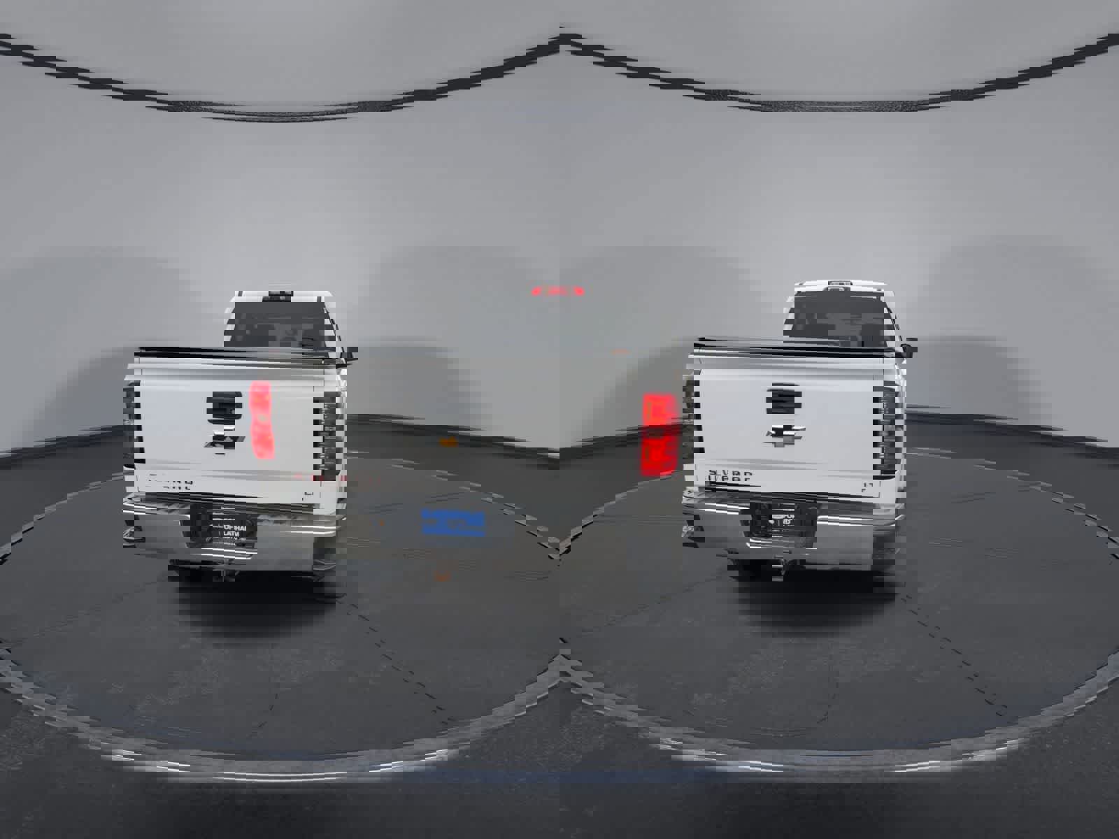 Used 2018 Chevrolet Silverado 1500 LT image 7