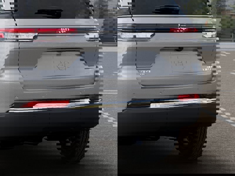 New 2026 Jeep Grand Cherokee Limited image 39