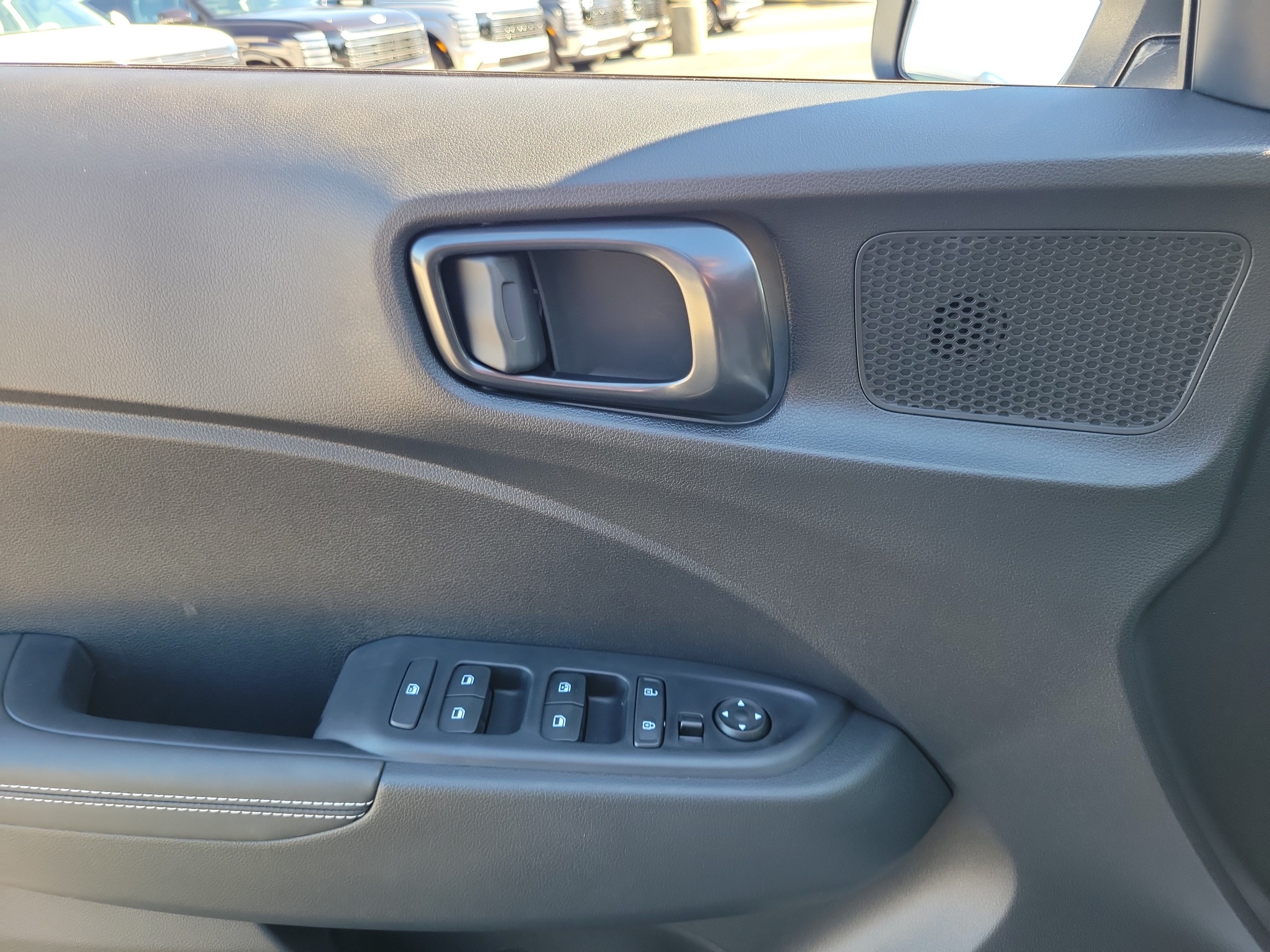 New 2026 Hyundai Venue SEL FWD image 17