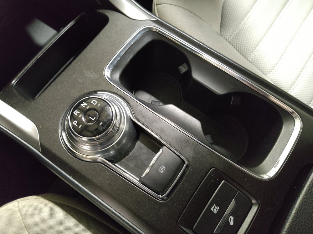 Used 2018 Ford Fusion S FWD image 26