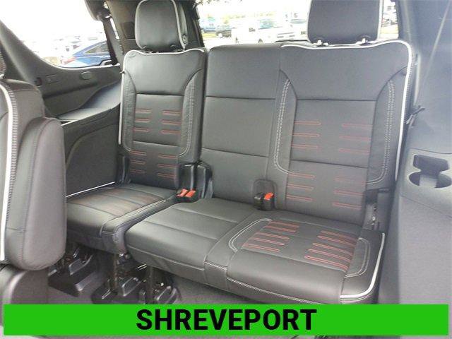 New 2026 GMC Yukon AT4 Ultimate w/ LPO, Floor Liner Package image 8