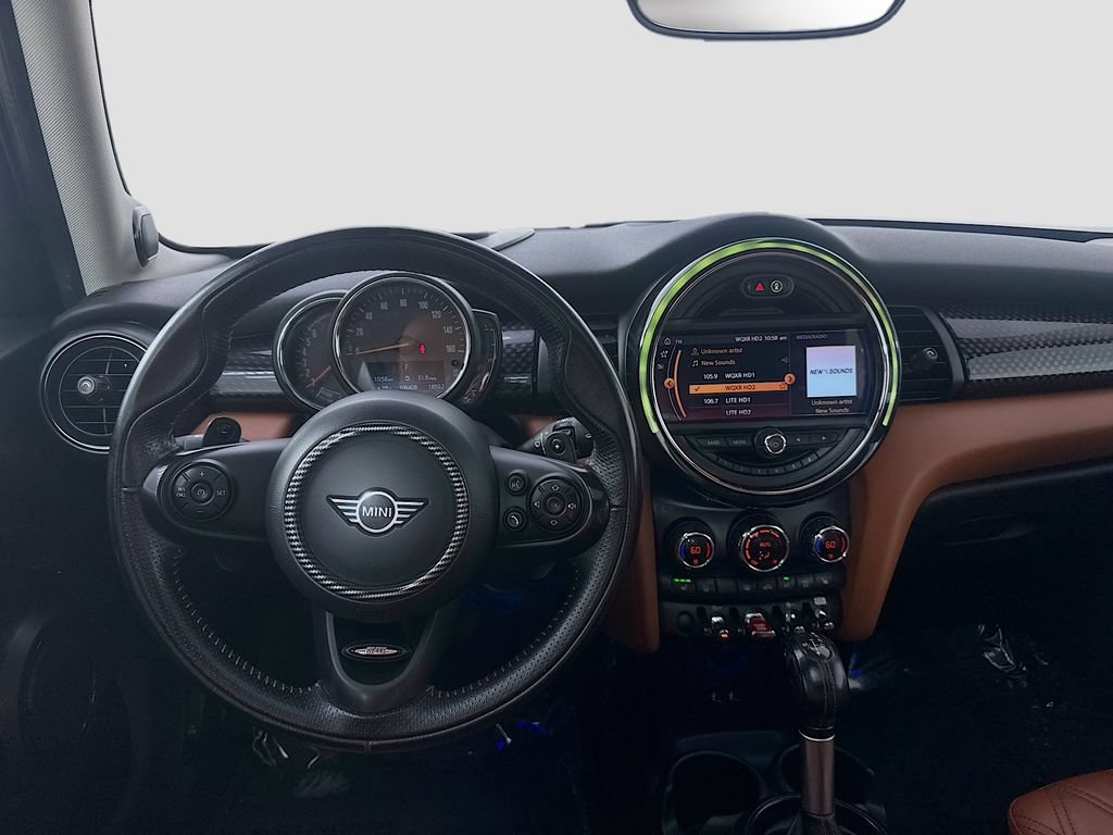 Used 2019 MINI Cooper S FWD image 29