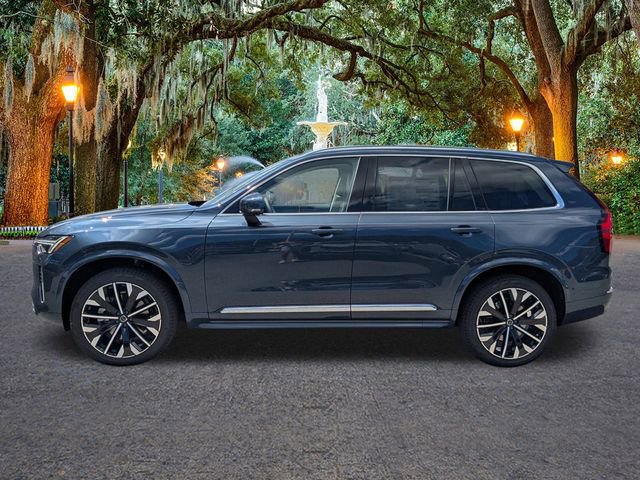 New 2026 Volvo XC90 B6 Ultra image 7