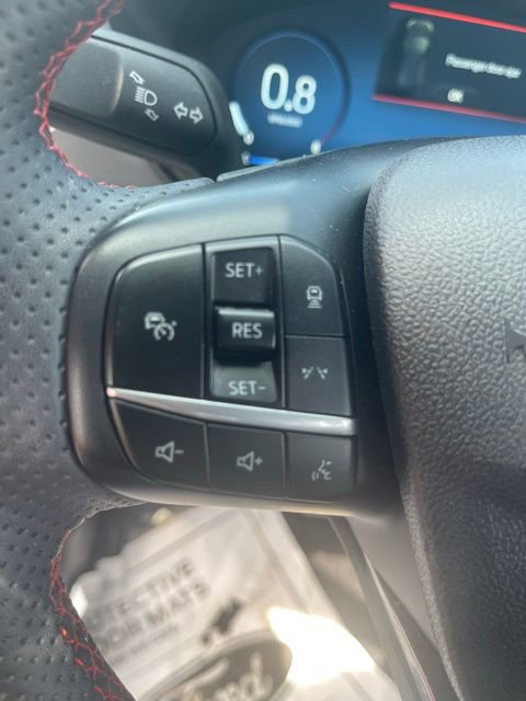 Used 2023 Ford Escape ST-Line Select w/ Tech Pack #2 image 18