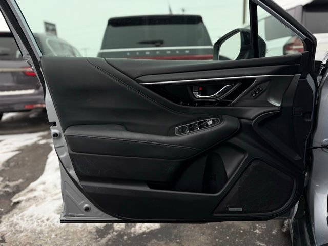 Used 2024 Subaru Outback Touring image 13