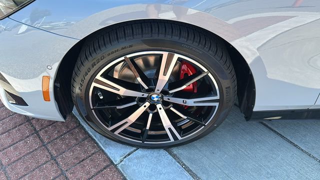 New 2026 BMW 530i w/ M Sport Package image 6