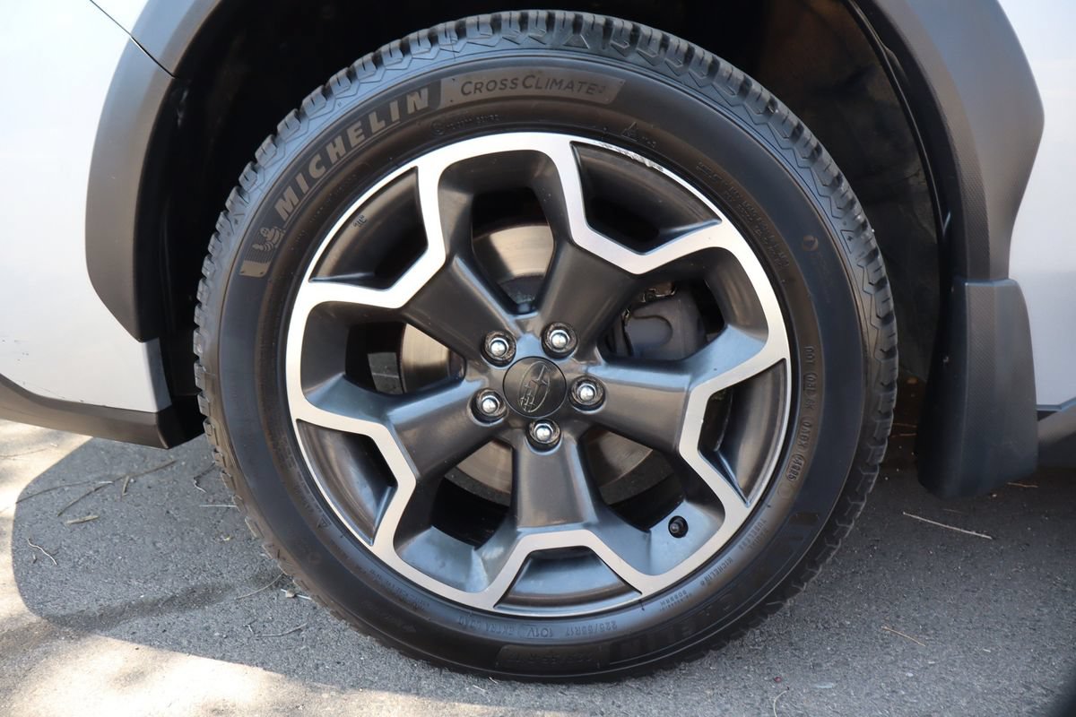 Used 2014 Subaru Crosstrek 2.0i Premium AWD/4WD image 40