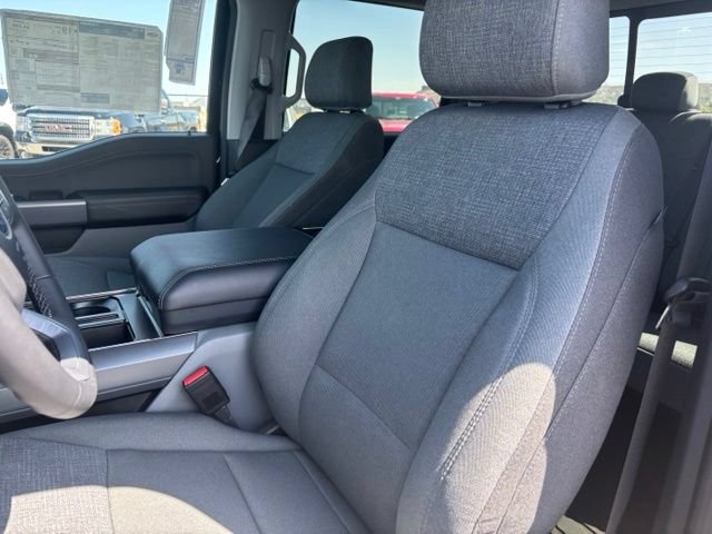 New 2026 Ford F150 XLT w/ Equipment Group 302A MID AWD/4WD image 12