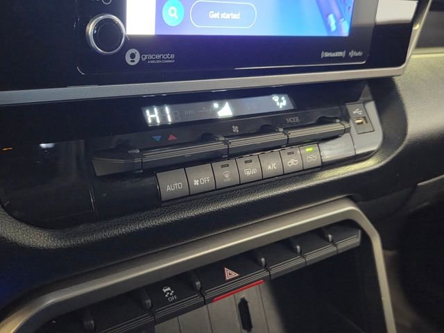 Used 2023 Toyota Tundra SR5 w/ SR5 Convenience Package image 16