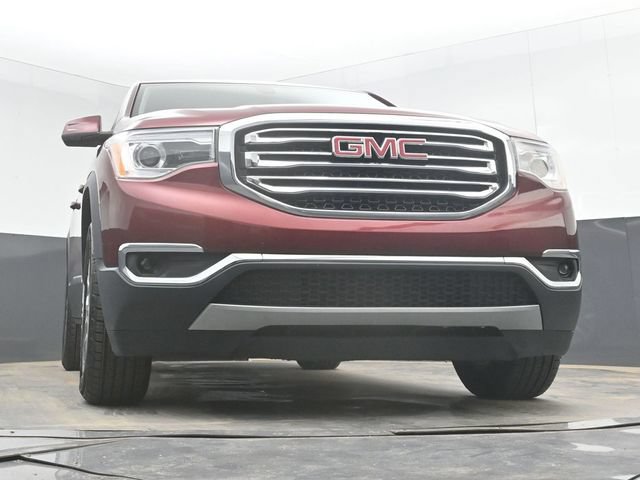 Used 2018 GMC Acadia SLE FWD image 45