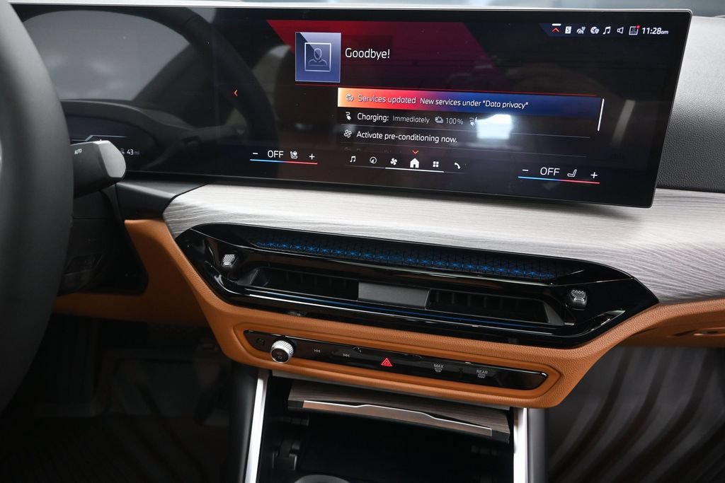 New 2026 BMW i4 eDrive40 w/ Premium Package RWD image 28
