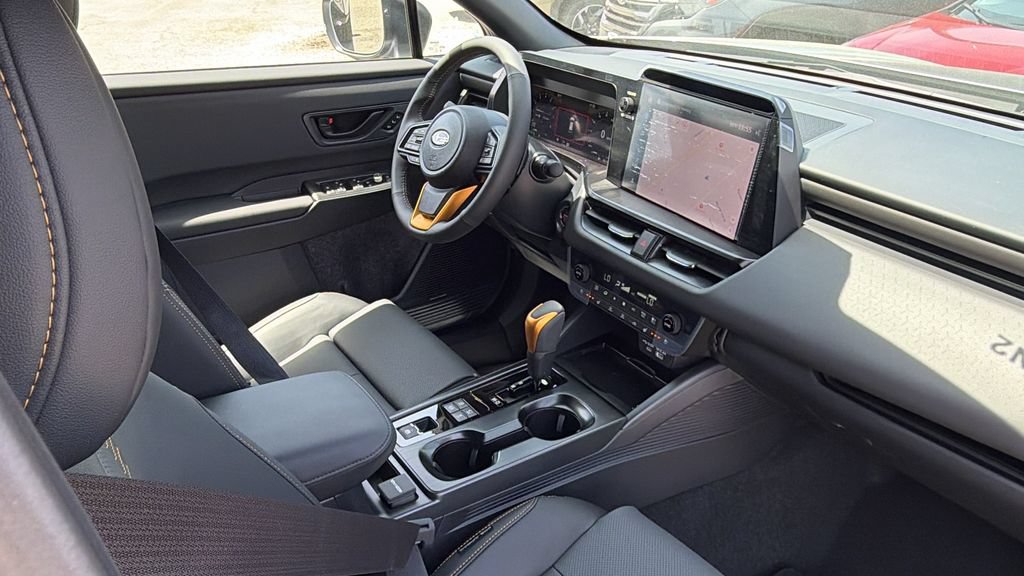 New 2026 Subaru Outback Wilderness AWD/4WD image 9