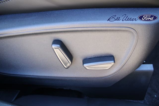 New 2025 Ford Bronco Sport Outer Banks w/ Outer Banks Tech Package+ AWD/4WD image 8