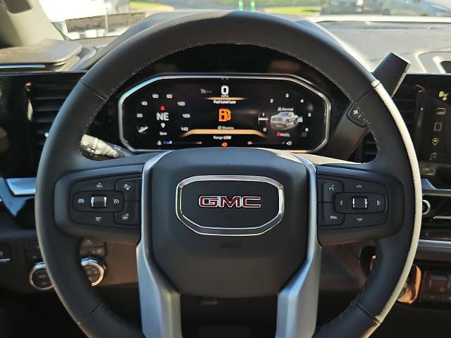 New 2026 GMC Sierra 1500 Elevation AWD/4WD image 16