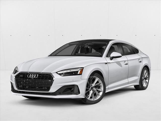 New 2026 Audi A5 2.0T Prestige image 1