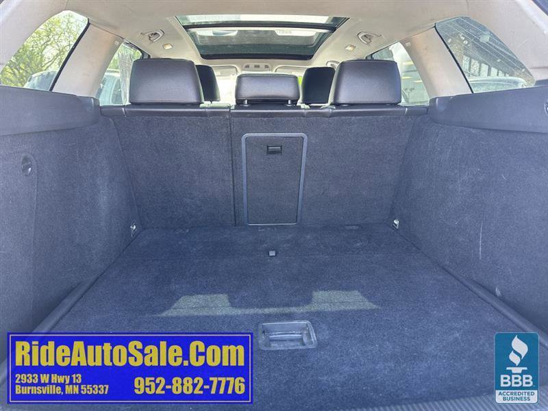 Used 2011 Volkswagen Jetta TDI FWD image 25