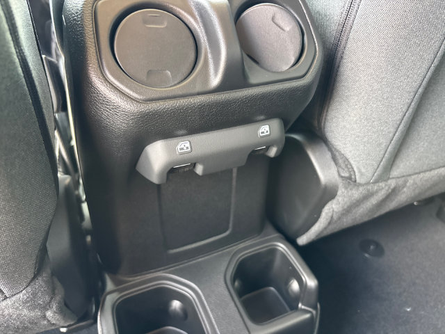 New 2027 Jeep Wrangler Unlimited Sport AWD/4WD image 13