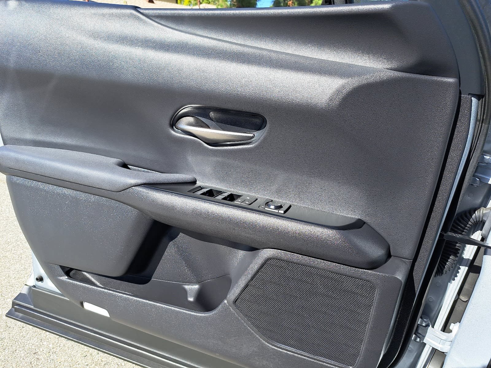 Used 2024 Lexus UX 250h F Sport FWD image 30