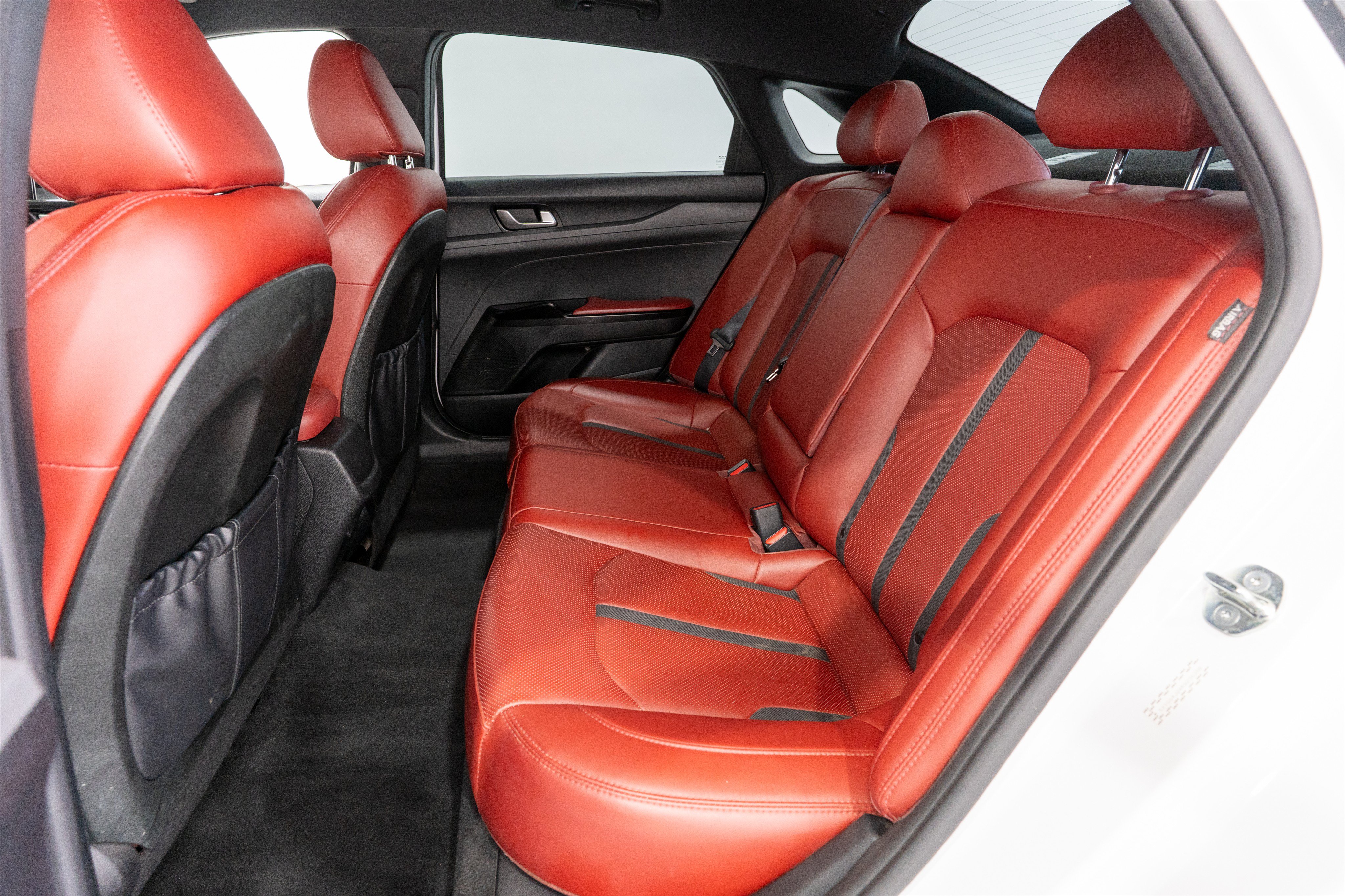 Used 2024 Kia K5 GT-Line w/ GT-Line Premium Package FWD image 31