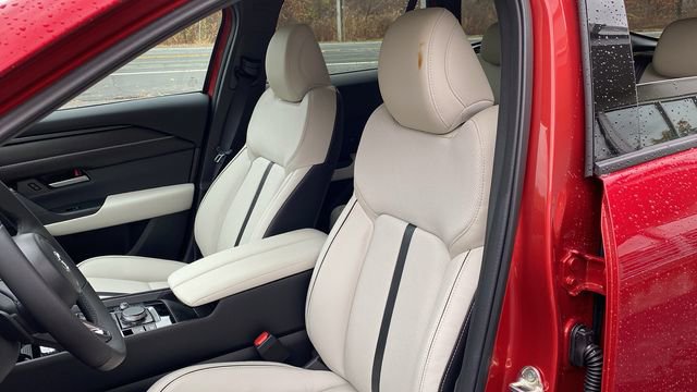 New 2026 MAZDA CX-50 AWD 2.5 S w/ Weather Package image 13