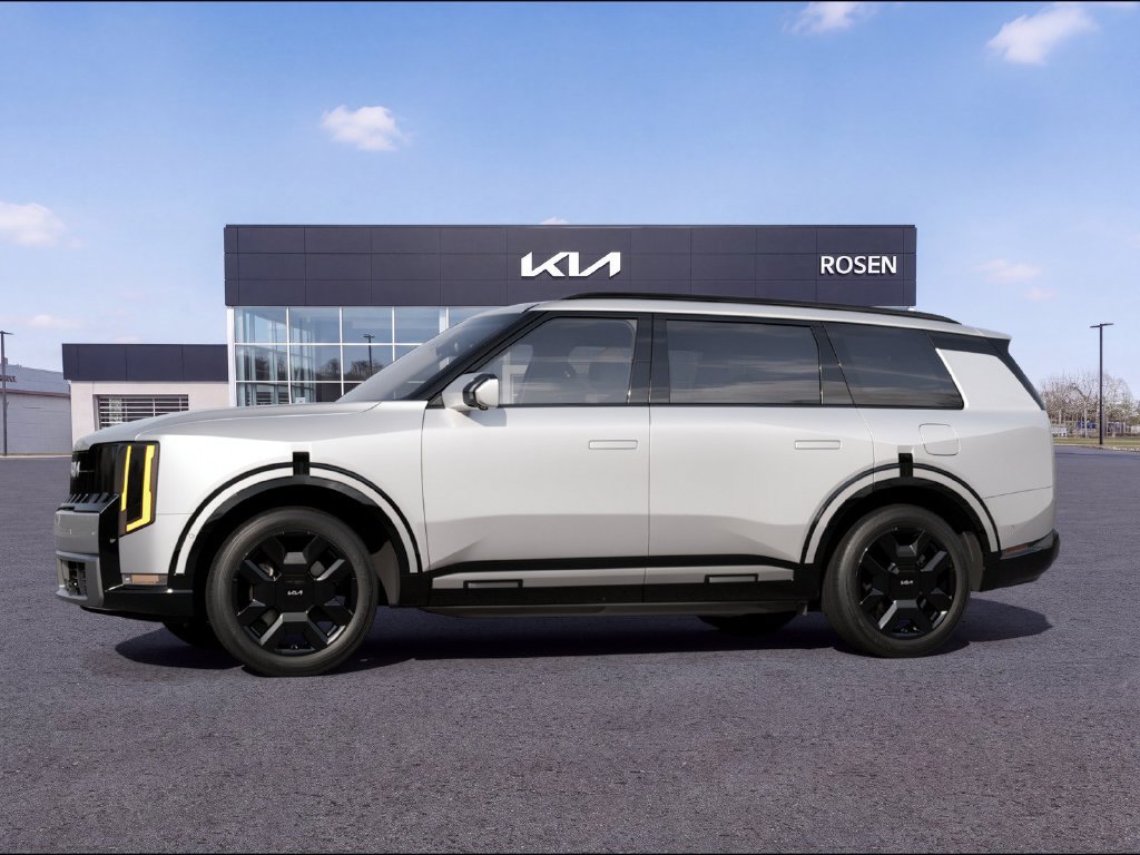 New 2027 Kia Telluride SX Prestige AWD/4WD image 3