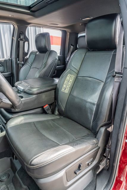 Used 2019 RAM 2500 Power Wagon AWD/4WD image 19