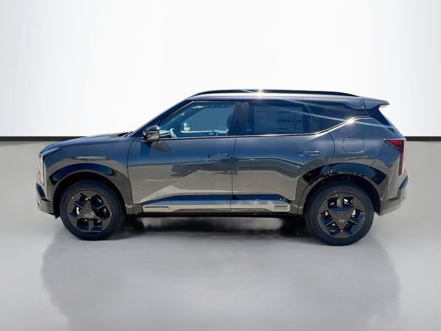 New 2027 Kia Seltos X-Line S w/ X-Line S Premium Package AWD/4WD image 4