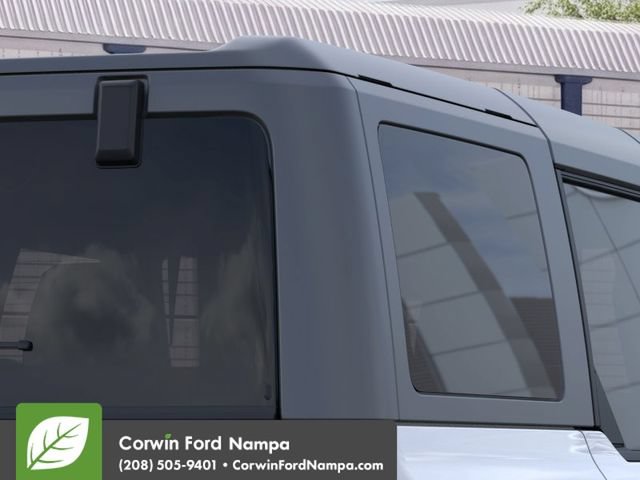 New 2026 Ford Bronco Outer Banks AWD/4WD image 25