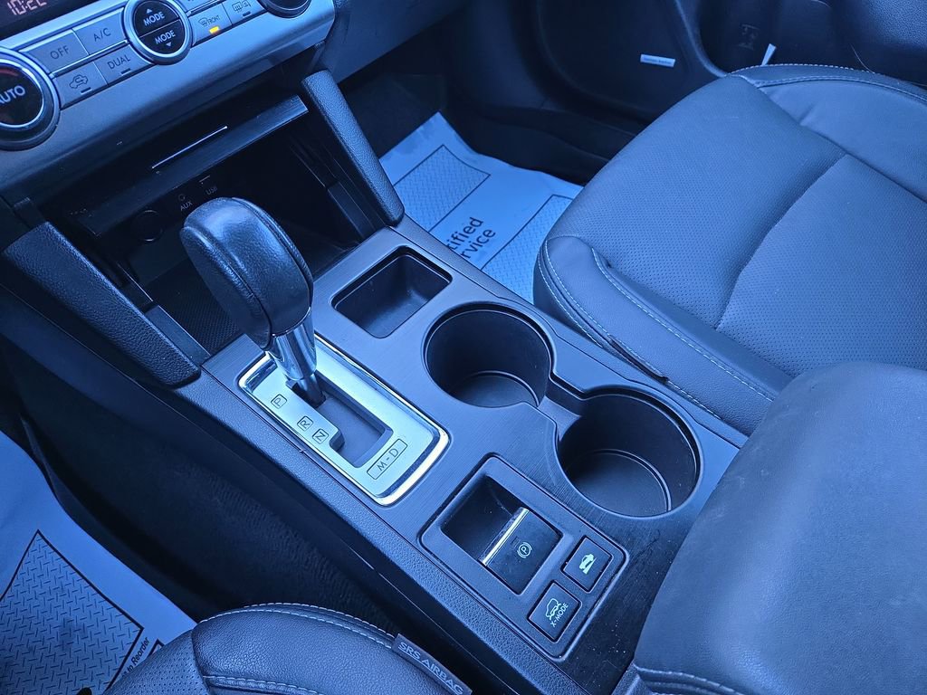 Used 2017 Subaru Outback 2.5i Limited AWD/4WD image 26