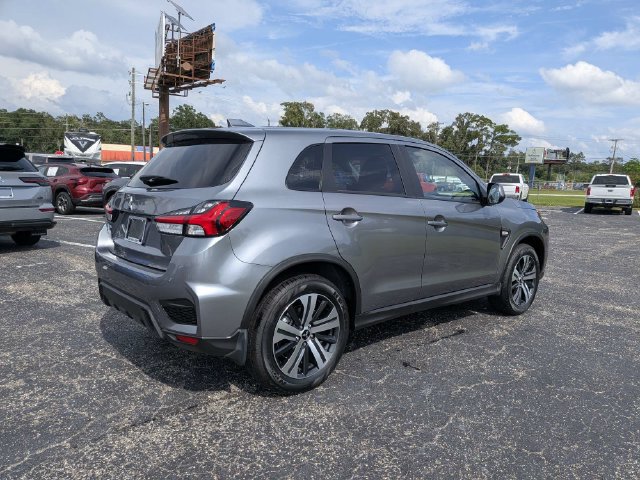 New 2027 Mitsubishi Outlander Sport ES FWD image 3