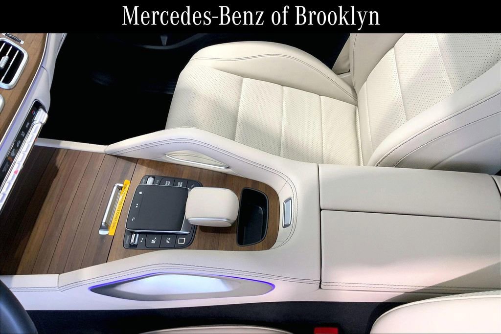 Used 2025 Mercedes-Benz GLE 350 4MATIC image 16